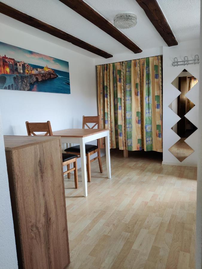 Studio Frangio Interlaken Dış mekan fotoğraf