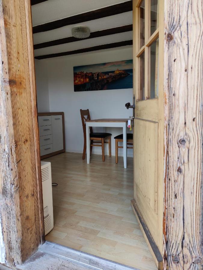 Studio Frangio Interlaken Dış mekan fotoğraf