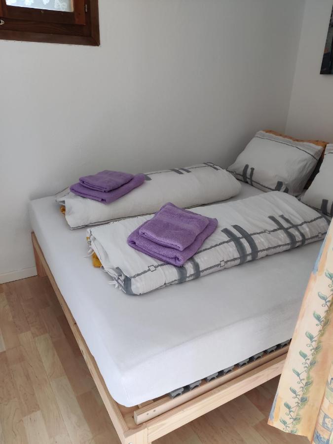 Studio Frangio Interlaken Dış mekan fotoğraf