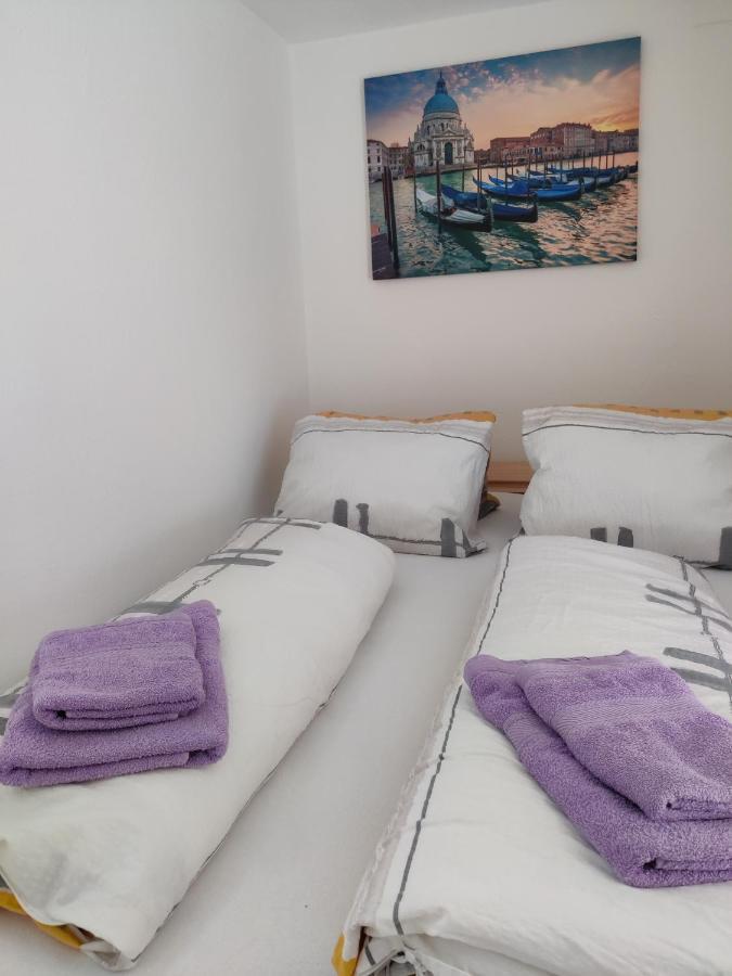 Studio Frangio Interlaken Dış mekan fotoğraf