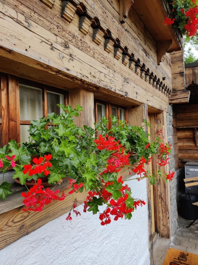 Studio Frangio Interlaken Dış mekan fotoğraf